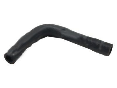 Toyota 87245-90A00 Hose, Heater Water, Inlet E