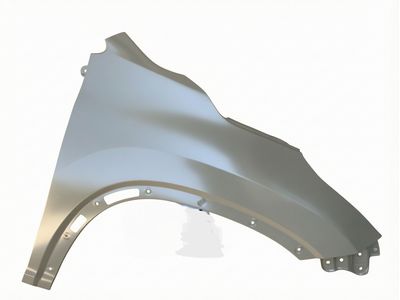 Toyota Highlander Fender - 53801-0E110