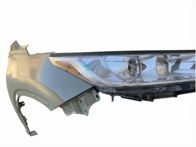 Toyota Highlander Fender - 53801-0E110