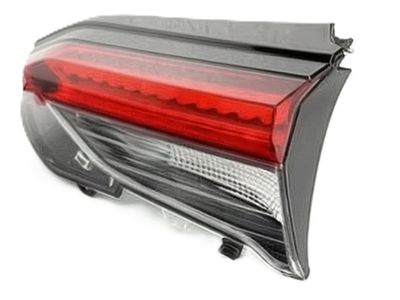 Toyota RAV4 Back Up Light - 81580-0R060