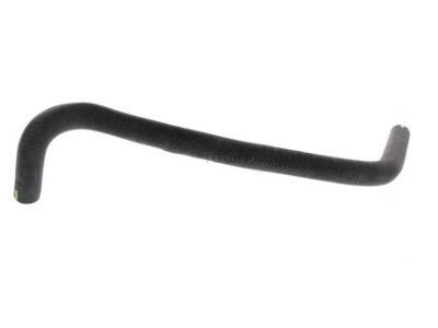 2007 Toyota Solara Coolant Reservoir Hose - 16472-AB010