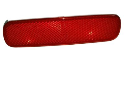 1999 Toyota Land Cruiser Bumper Reflector - 81910-60110