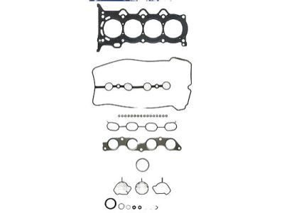 Toyota 04112-21231 Gasket Kit, Engine Valve Grind