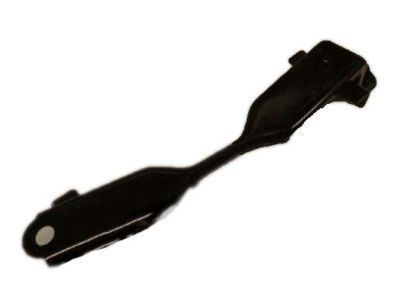 Toyota 74404-02020 Clamp, Battery Hold Down