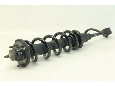 Toyota 48520-39885 Shock Absorber Assembly Front Left