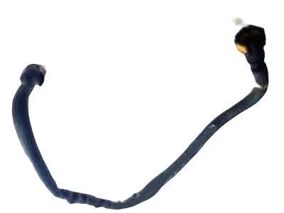 Toyota Prius Fuel Rail - 23901-21080