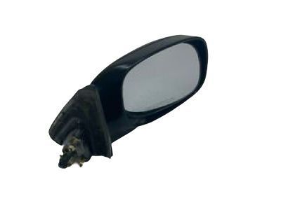 2005 Toyota Sequoia Car Mirror - 87909-0C120