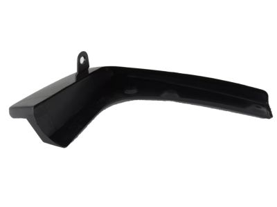 Toyota Highlander Mud Flaps - 76622-0E020