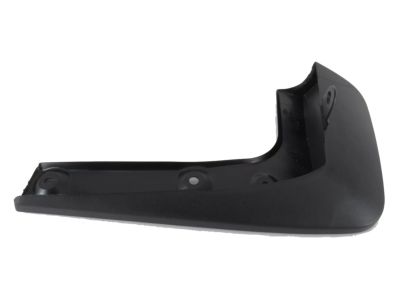 Toyota Highlander Mud Flaps - 76622-0E020