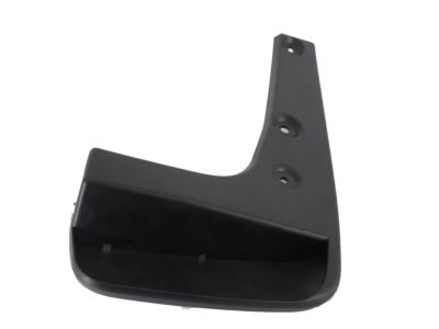 Toyota Highlander Mud Flaps - 76622-0E020