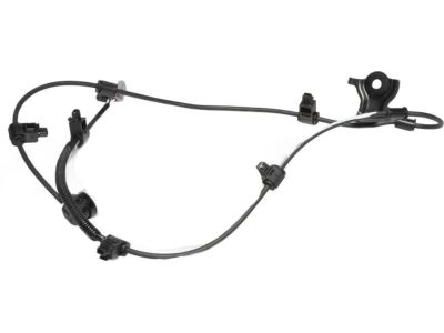 2002 Toyota Land Cruiser Speed Sensor - 89546-60030