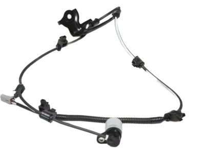 2002 Toyota Land Cruiser Speed Sensor - 89546-60030