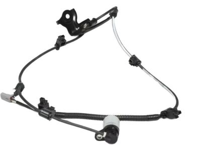 2002 Toyota Land Cruiser Speed Sensor - 89546-60030