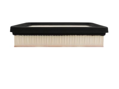 17801-YZZ15 Genuine Toyota Part