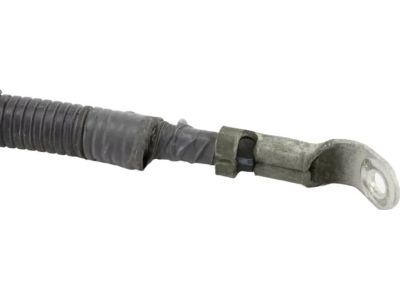 Toyota Highlander Battery Cable - G9242-48020