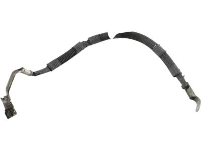 Toyota Highlander Battery Cable - G9242-48020
