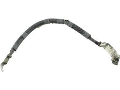 Toyota Highlander Battery Cable - G9242-48020
