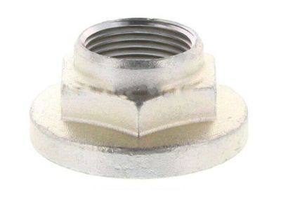 Toyota 90179-22029 Nut