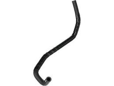 Toyota 44348-07010 Hose, Oil Reservoir To Pump