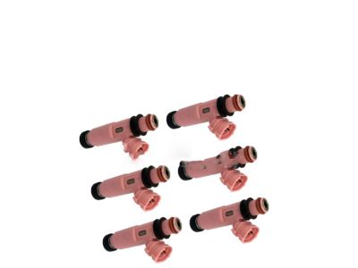 Toyota Camry Fuel Injector - 23209-20030