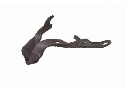 53410-AA010 Toyota Hood Hinge Assembly Right Hand Product Photo 3 of 4
