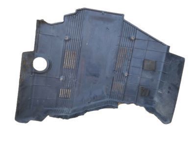 Toyota 11209-50080 Cover Sub-Assy, V-Bank