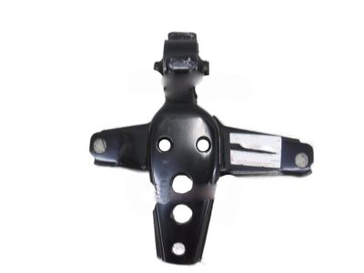 12371-11270 Toyota INSULATOR, Engine Mn Product Photo 2 of 2