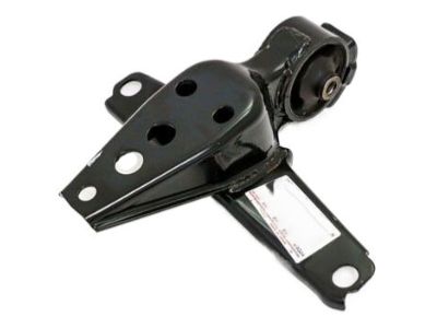 Toyota 12371-11270 INSULATOR, Engine Mn 12371-11270 Toyota INSULATOR, Engine Mn Product Photo 1 of 2