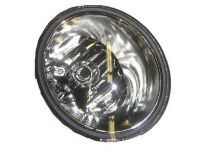 2003 Toyota Sequoia Fog Light - 81221-0C021