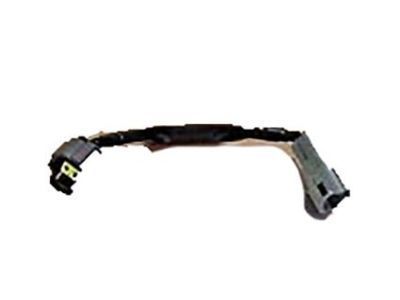 Toyota 82219-34020 Wire, Sensor