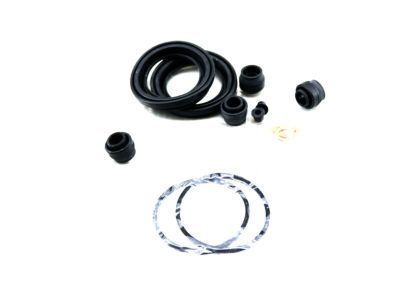 Toyota 04479-42040 Cylinder Kit, Disc Brake, Front