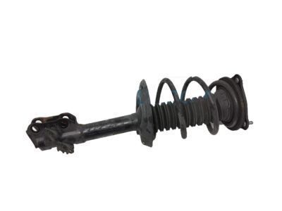 2021 Toyota RAV4 Shock Absorber - 48510-80A72