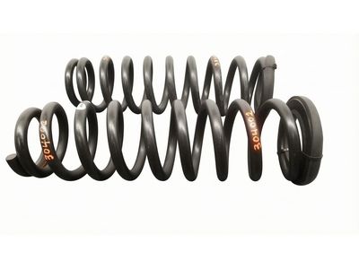 1997 Toyota Tacoma Coil Springs - 48131-04140