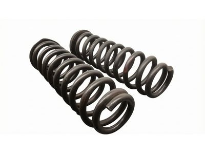 1997 Toyota Tacoma Coil Springs - 48131-04140