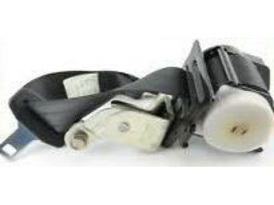 Scion Seat Belt - SU003-01872