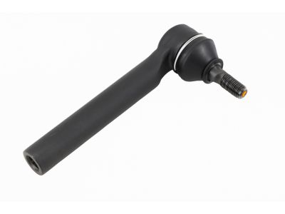 2013 Toyota Corolla Tie Rod End - 45046-19425