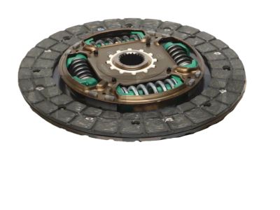 2011 Toyota Camry Clutch Disc - 31250-33051