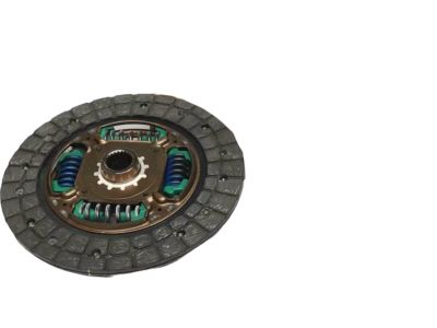 2011 Toyota Camry Clutch Disc - 31250-33051