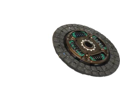 2011 Toyota Camry Clutch Disc - 31250-33051