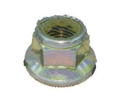 Toyota 90080-17217 Nut