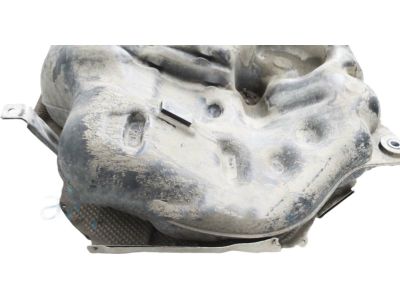 2021 Toyota Corolla Fuel Tank - 77001-02850
