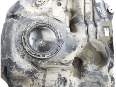 2021 Toyota Corolla Fuel Tank - 77001-02850