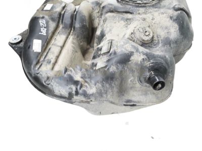 2021 Toyota Corolla Fuel Tank - 77001-02850