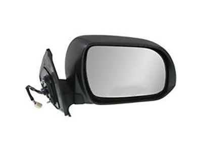 1987 Toyota 4Runner Car Mirror - 87910-80097