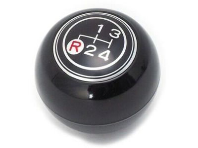 1981 Toyota Land Cruiser Shift Knob - 33504-60030