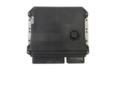 Toyota Camry Engine Control Module - 89661-06J10
