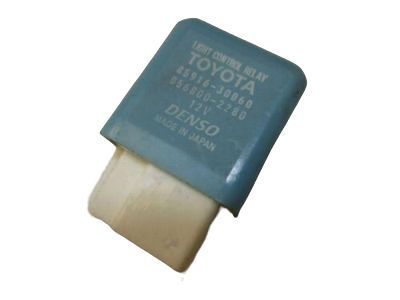 1998 Toyota Land Cruiser Relay - 85916-30060