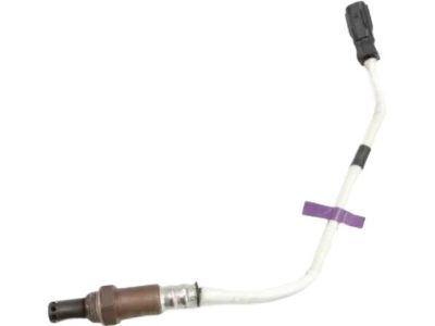 2024 Toyota Sequoia Oxygen Sensor - 89467-0C080