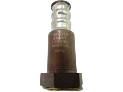 2024 Toyota Sequoia Oxygen Sensor - 89467-0C080