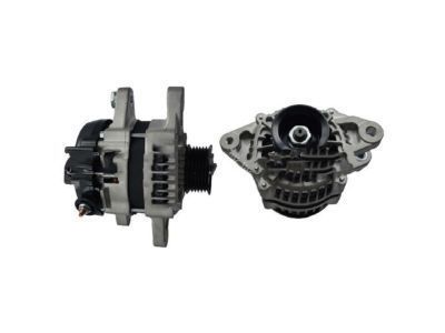 2007 Toyota Yaris Alternator - 27060-21150